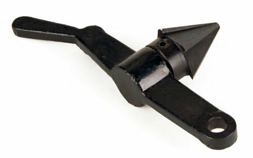 Steel Dragon Tools® 1215 Reamer for Pipe Threading Machine