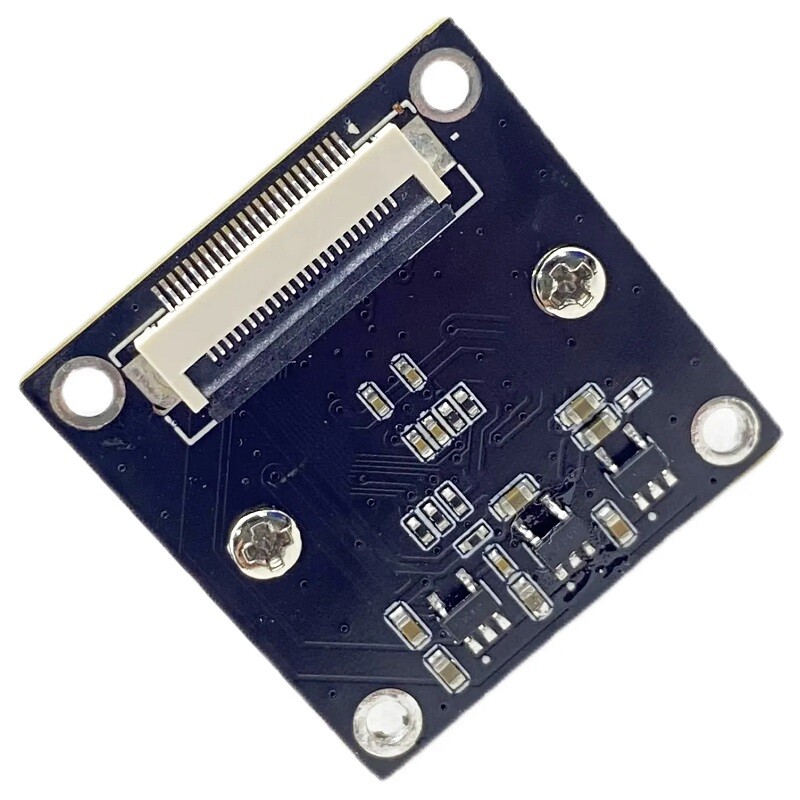 90FPS 1920*1080 SC2210 Sensor 2MP Fixed Focus Mini 24 PIN MIPI Camera Module