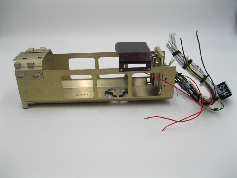 SANDEL HSI MOUNTING RACK PART NUMBER 61013