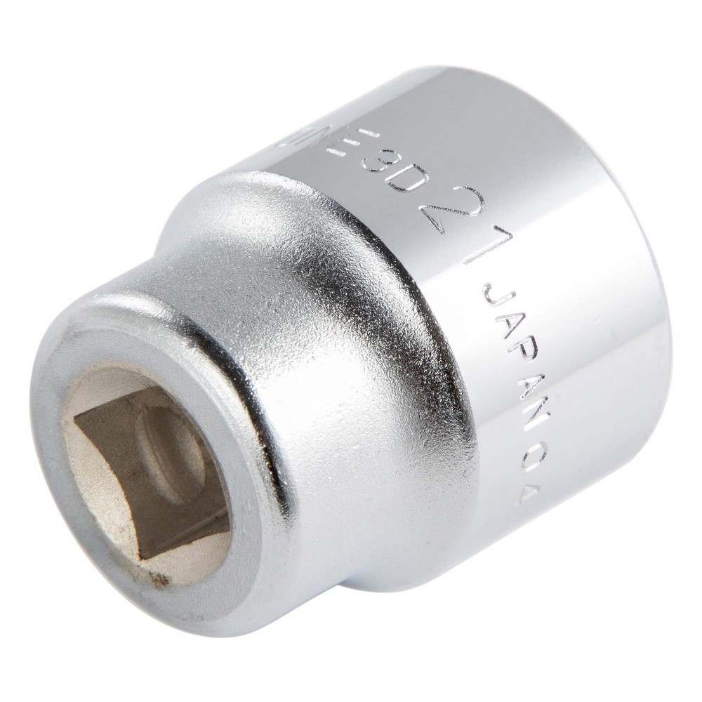 Socket 12point 3d21 3/8" Inch Drive 21