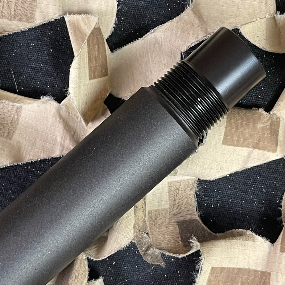 NEW Empire Apex 2 Adjustable Barrel Kit - Tippmann A5 Threaded - 14"