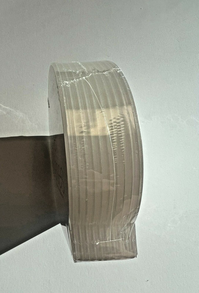 4X10PK New Memorex CD & DVD Clear Shell Cases Thin Clam Shell C-SHELL