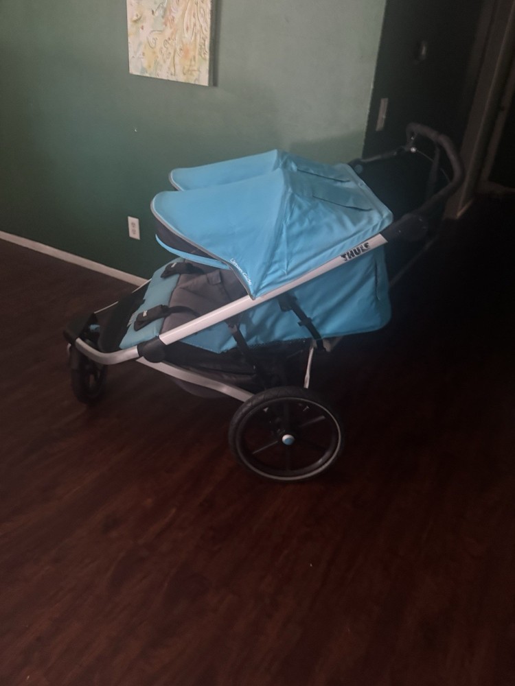 Thule Urban Glide Jogging Stroller