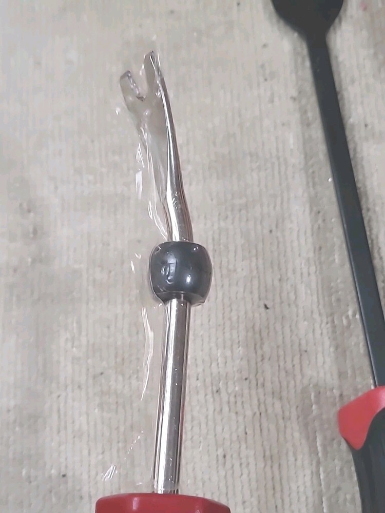 Mayhew Scraper, 1" Blade Width, Gasket Scraper, Trim Tool Lot. 3 Tools