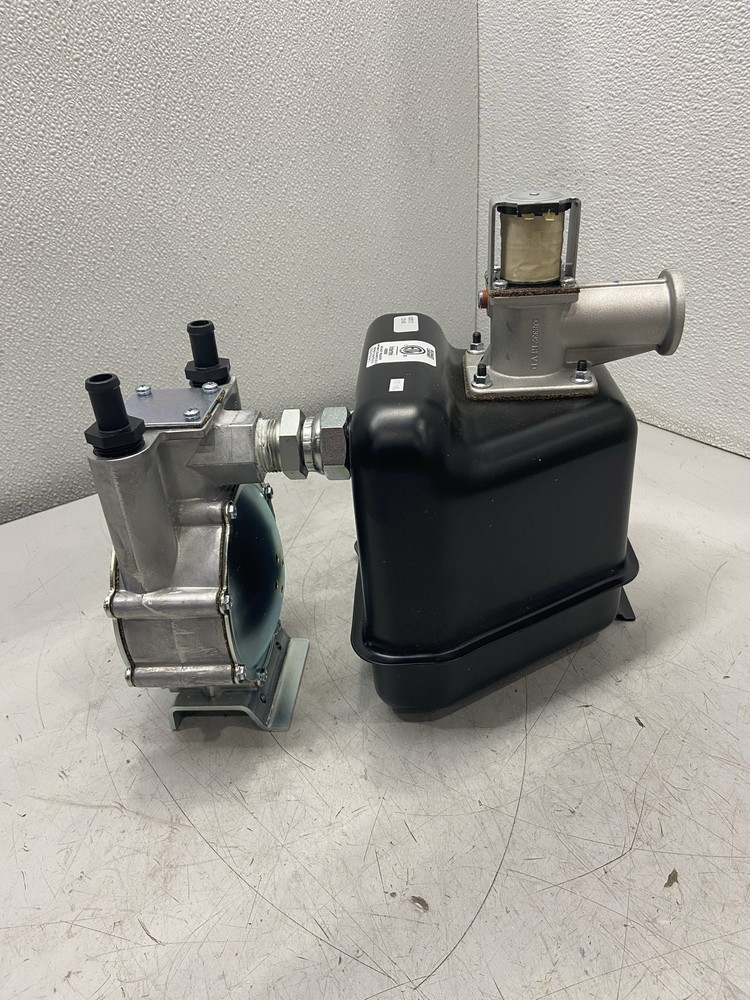Generac Assembly Pressure Stabilizer 0J8312