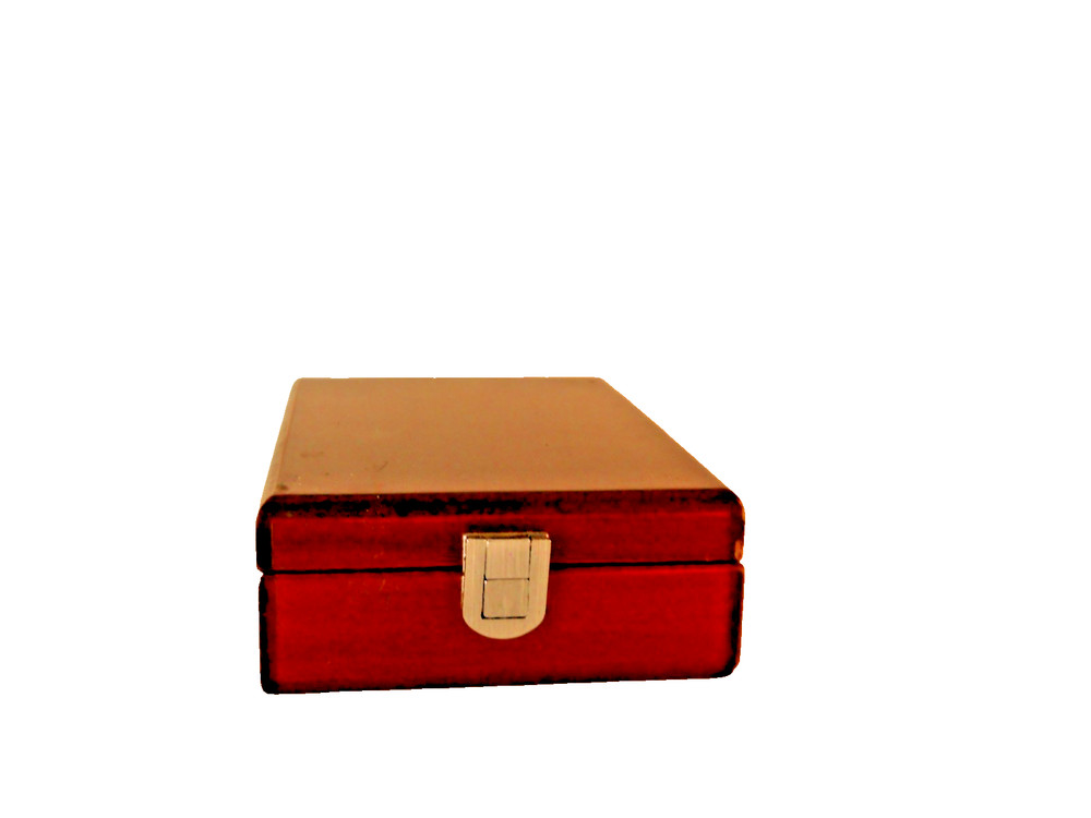 Set of 3 Wooden Wine Corks