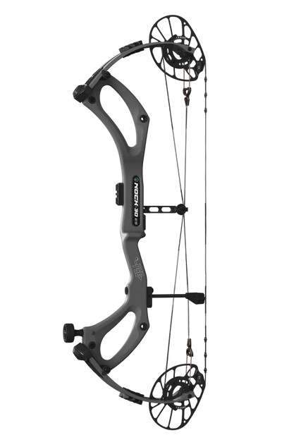 PSE Nock 30 ES RH 70#