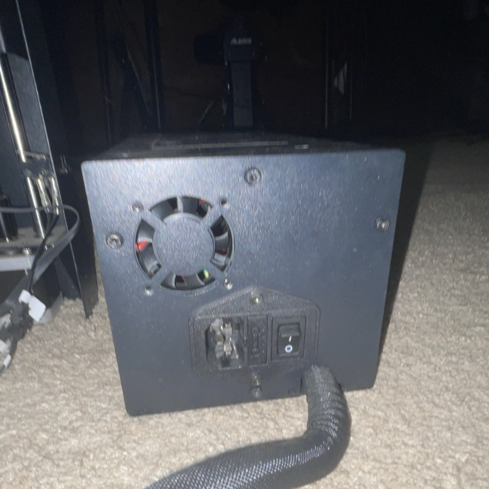 Hyperion Forge 3D Hyperion Personal Desktop 3D Printer (missing cable)