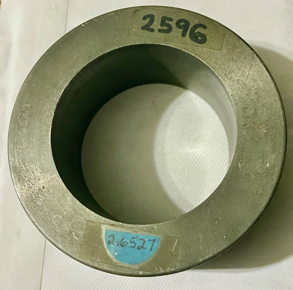 Sheffield .3749 Smooth Bore Ring Gage