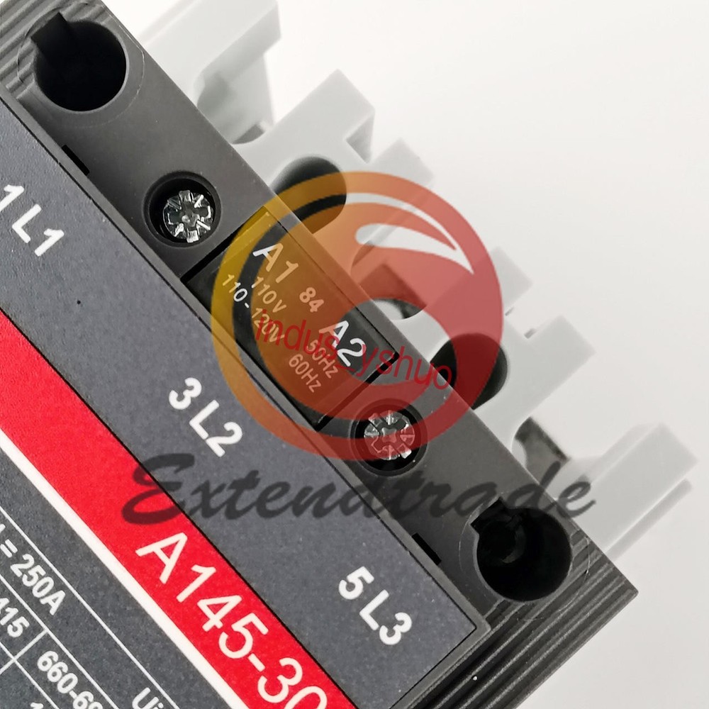 ONE ABB A145-30-11 AC110V AC contactor New