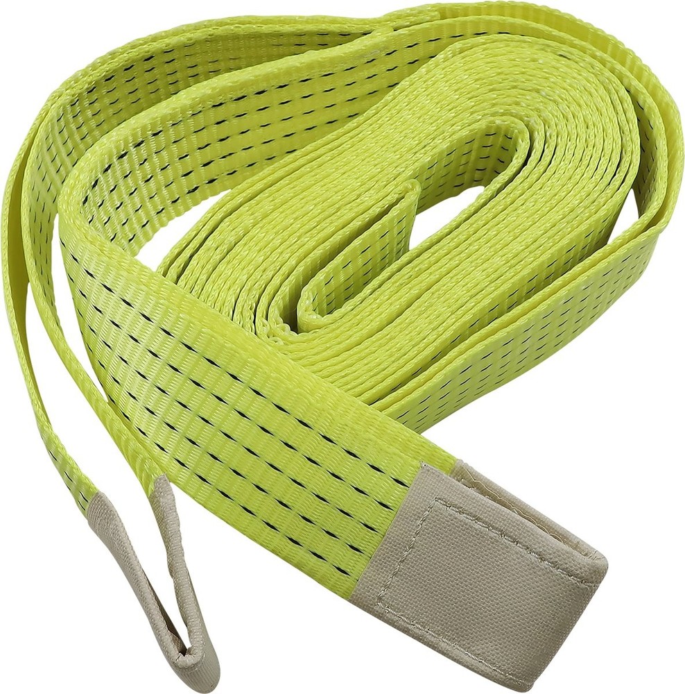 Moose 2" x 20' Tow Strap (3920-0493)