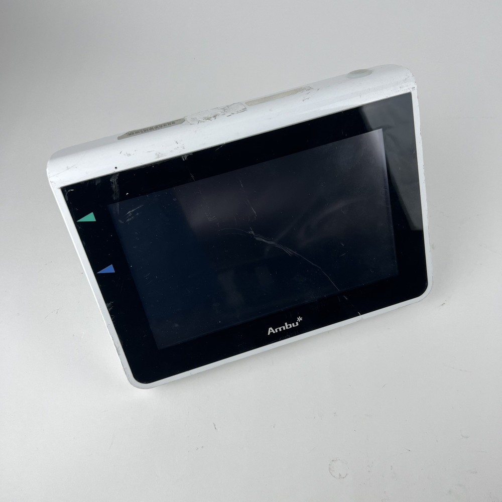 Ambu aView Endoscopy Display Monitor