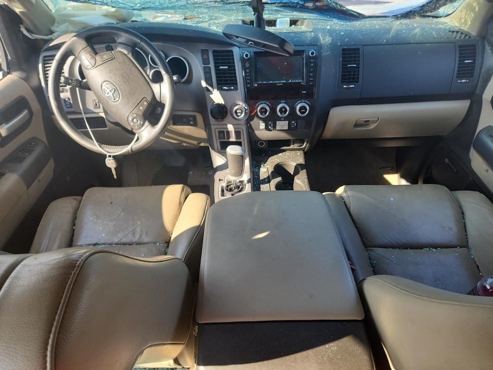 Fuse Box Engine Fits 09-11 SEQUOIA 4842020