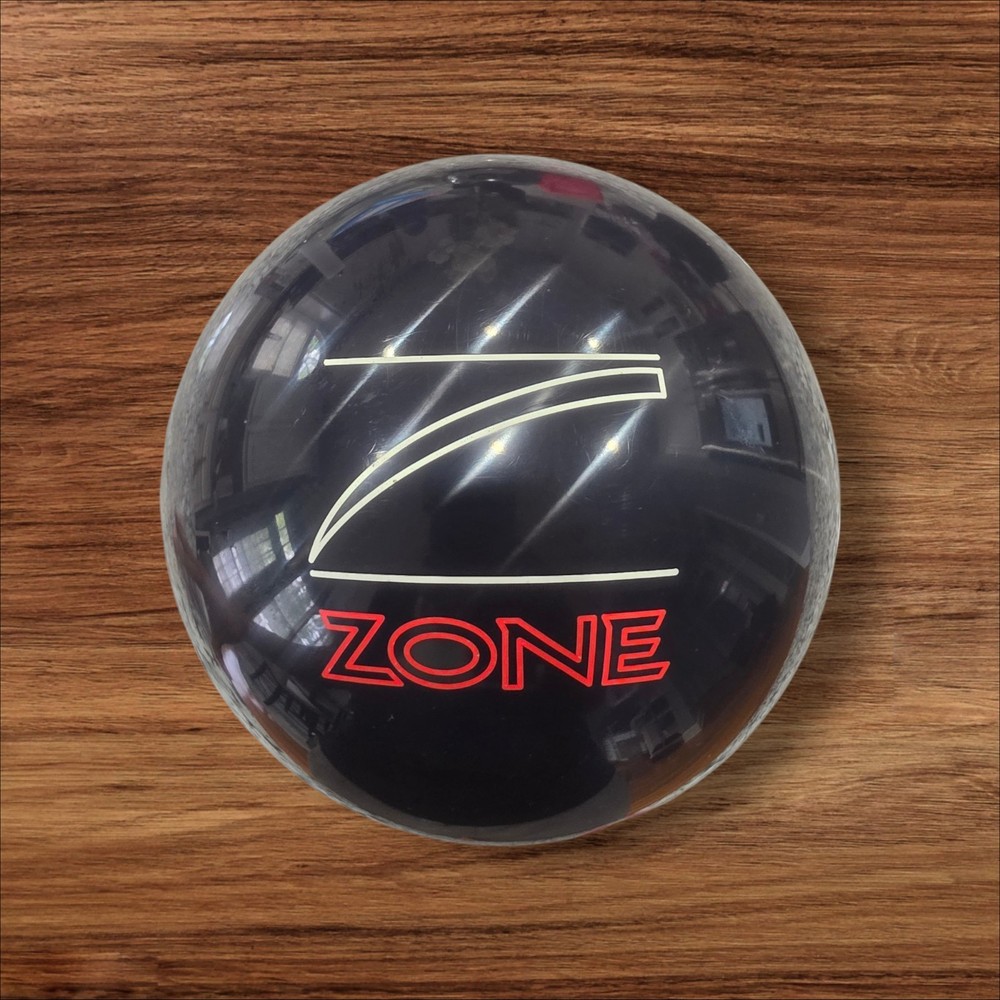 15lb Brunswick Danger Zone - Drilled