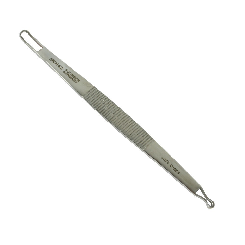 Mehaz 123 Extra-Fine Comedo Extractor 3 3/4"