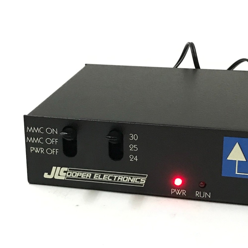 JL Cooper Electronics DataSYNC Synchronizer for Alesis ADAT