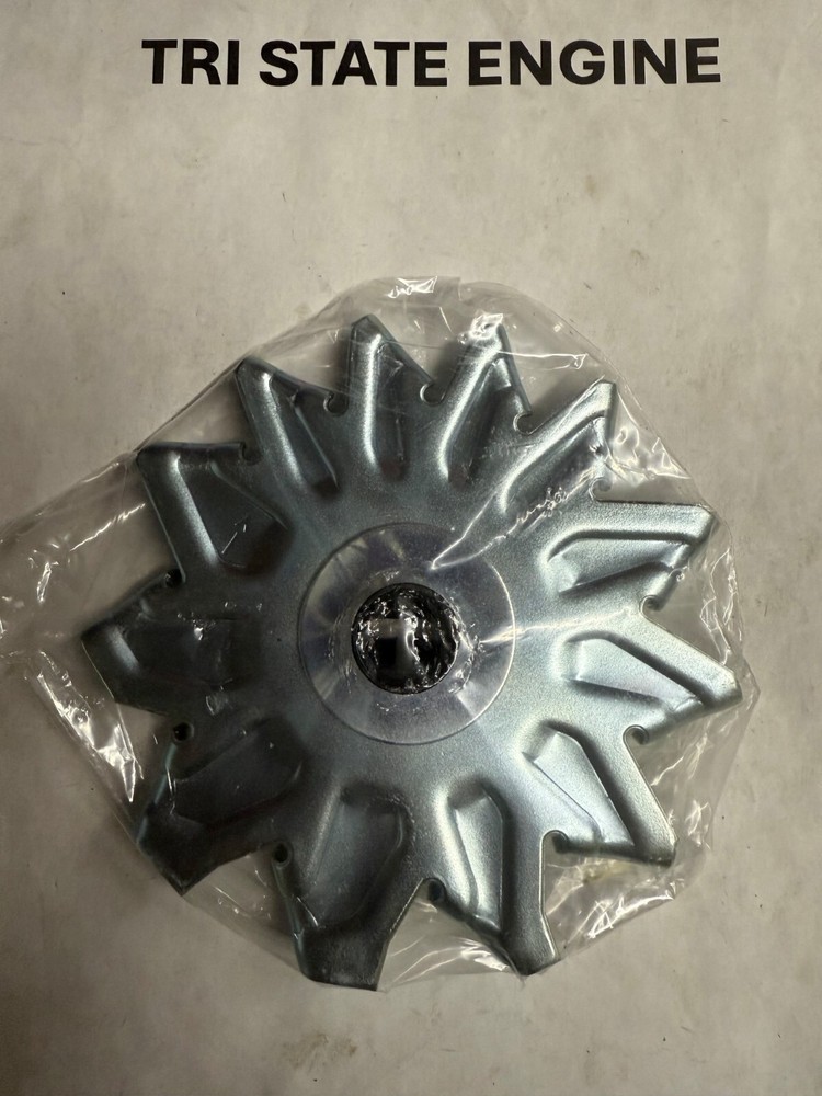 4137264 DEUTZ FAN