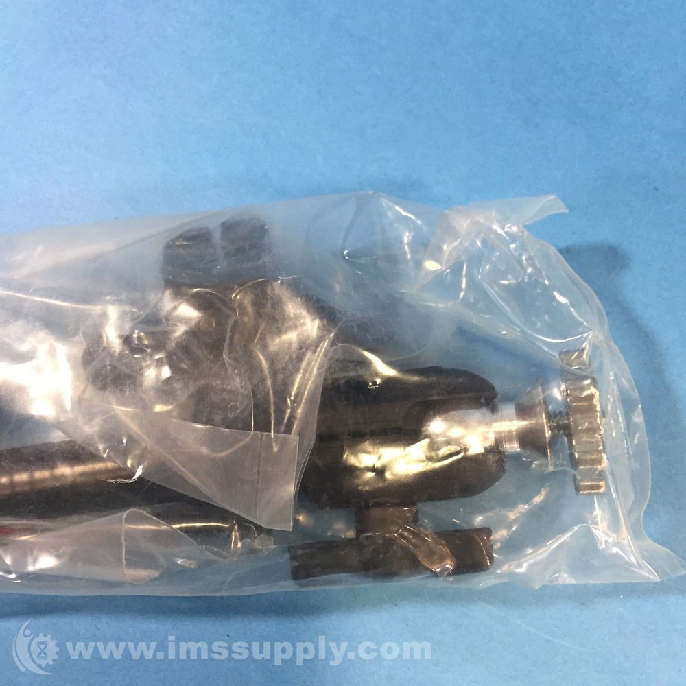 Panavise 817-13 CCTV Flex Mount FNFP