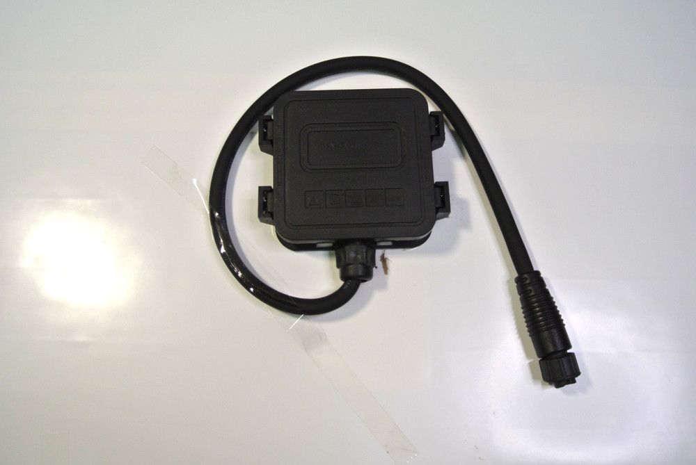 (2) 80W Solar Panel 80-21