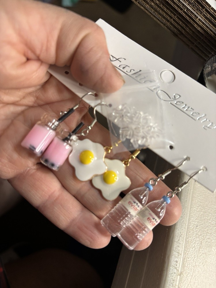 mystery boxes 3/$20.