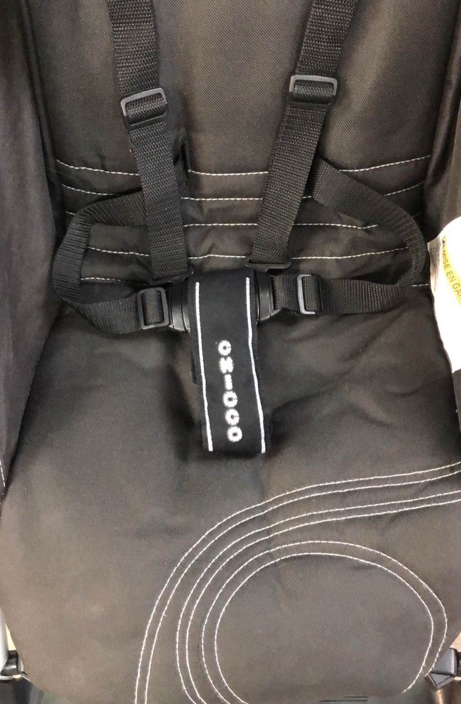 Chicco Lite Way Stroller Compact Fold • Excellent Condition