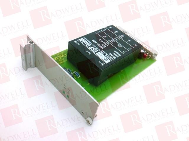 GRECON 551630 / 551630 (USED)