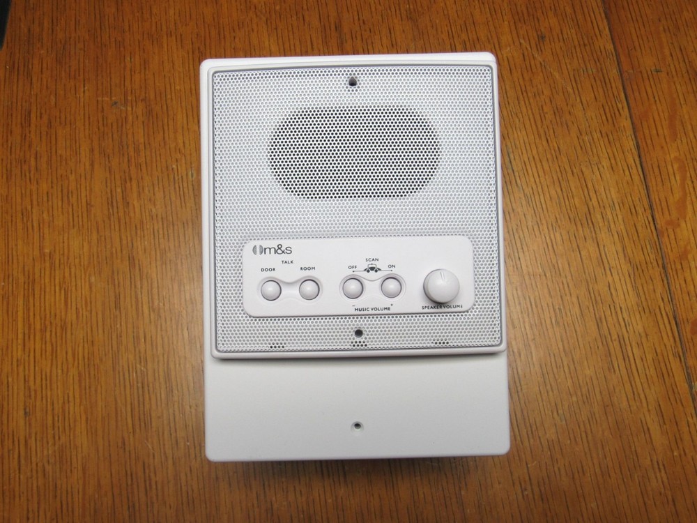 dmc1HRWS M&S Systems Surface-Mount Rough-in box