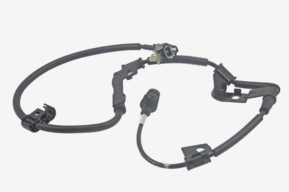 ABS Wheel Speed Sensor-GAS AUTO 7 INC 520-0185
