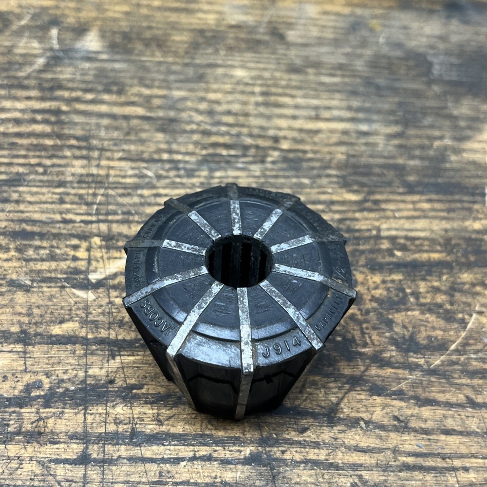 Jacobs Flex Chuck Collet 1/2 - 5/8 J914