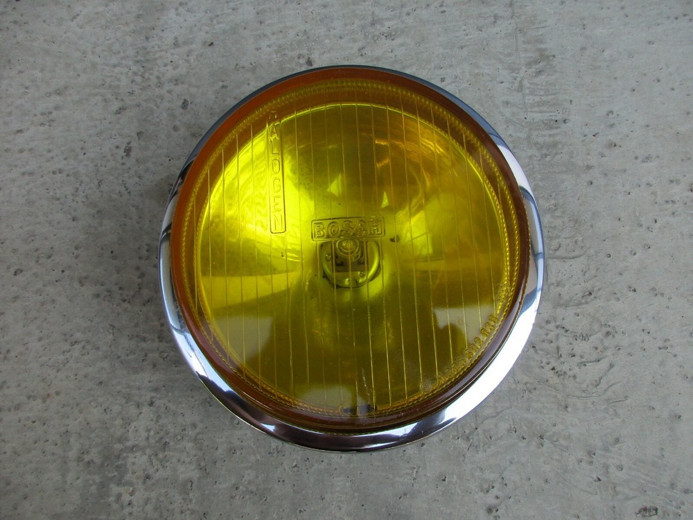 FENDINEBBIA MARCA BOSCH DIAMETRO 160 MM