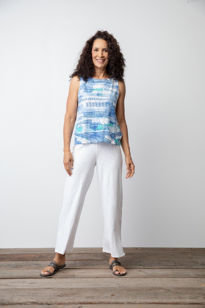 Habitat Cotton Pebble Flood Pant 27561
