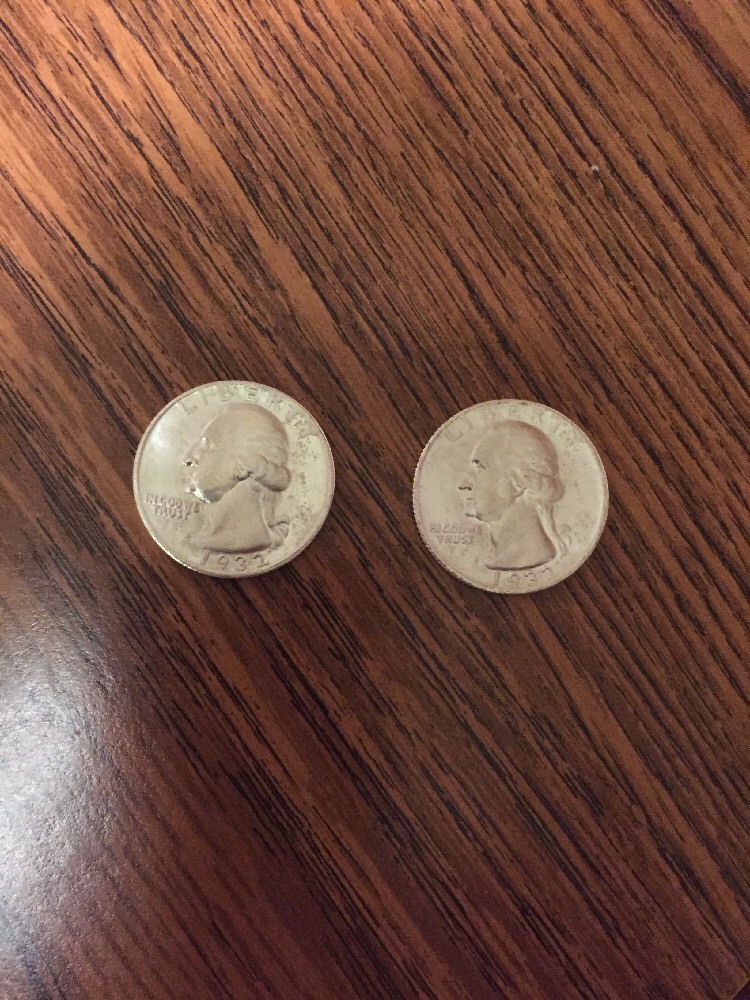 2 Headed Magic Trick coin !