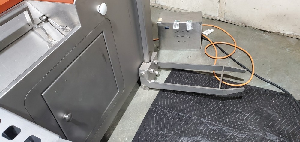 RÜHLE SR2 Turbo Dicer