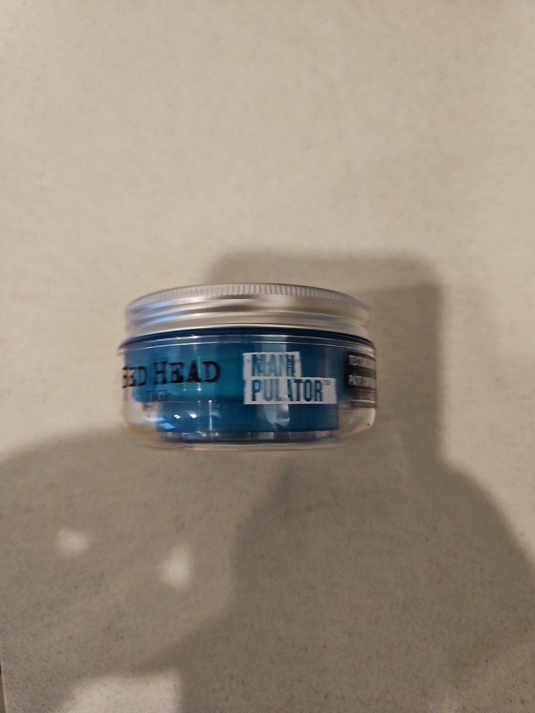 Tigi Manipulator Paste 2.01 oz oz/57 g