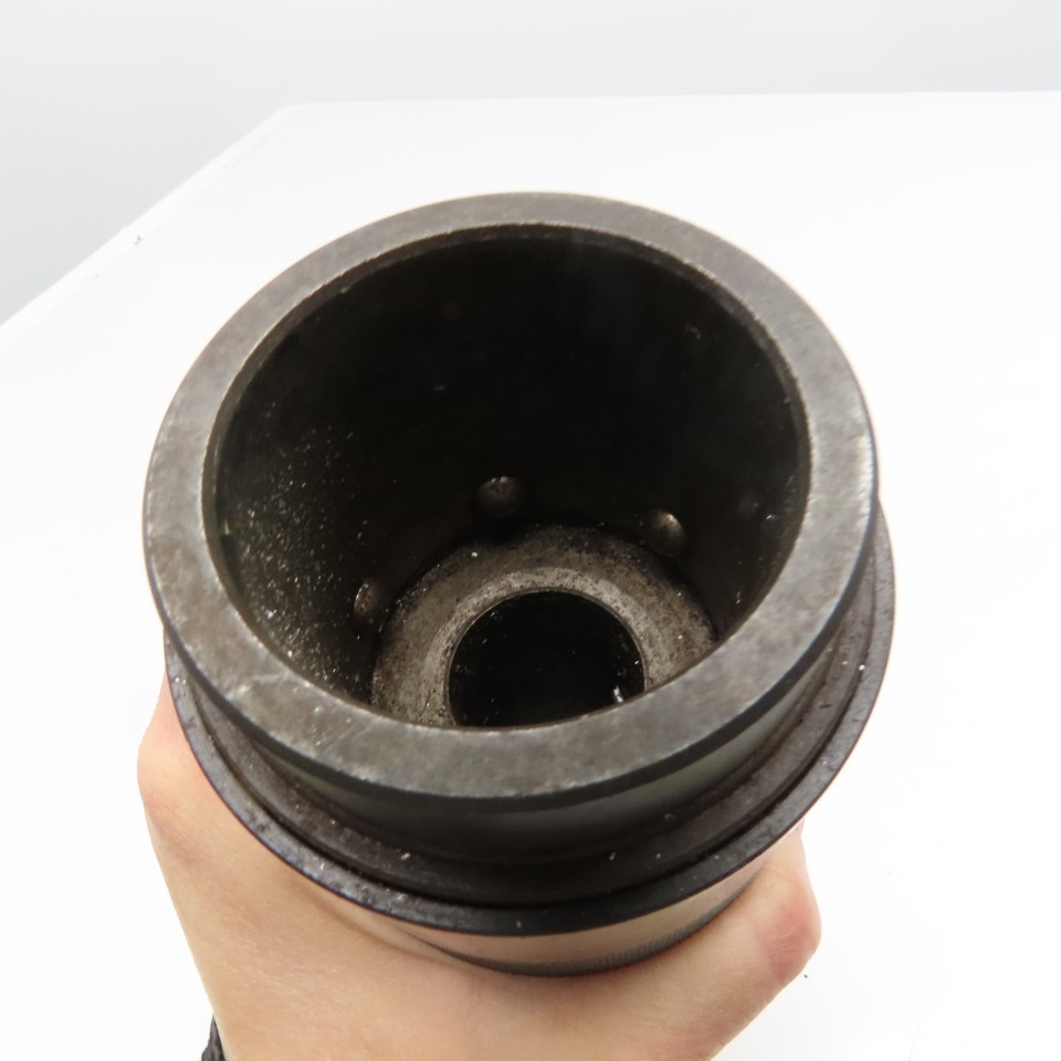 Valenite 313-53-50CAT CAT 50 Quick Change Tapping Head Tool Holder