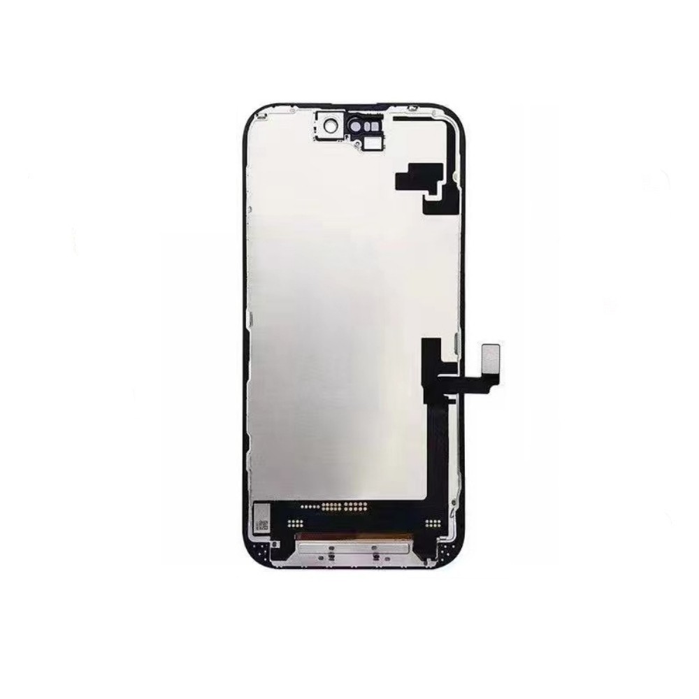 For iPhone 16 Incell LCD Touch Screen Digitizer Display Replacement Assembly US