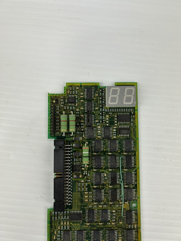 MOS EP-3865A-Z5 Circuit Board