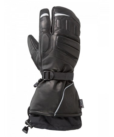 Castle 74-5772 TRS 3-Finger Mitts