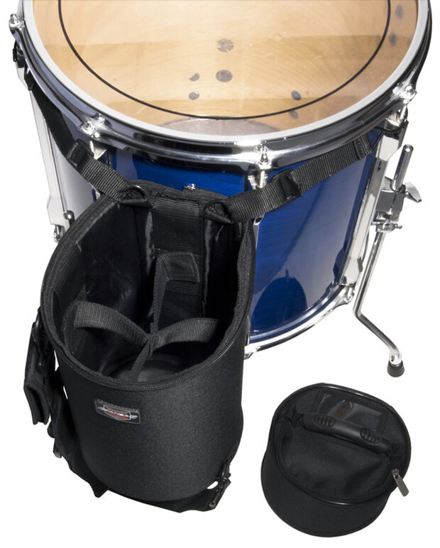 Ahead Armor Cases AASMT Drumstick Mallet Tower