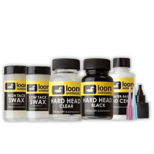 Loon Outdoors - Bench Kit - 5 piece kit