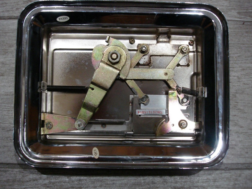 Top-O-Matic T2 Cigarette Rolling Machine EUC