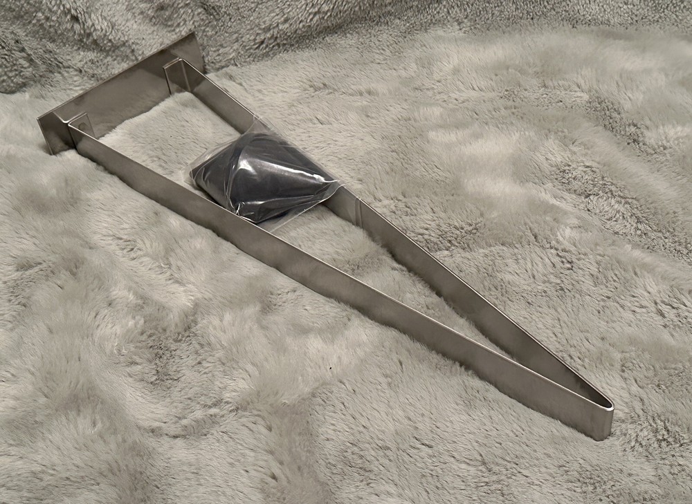 Double Cone And Plane - NEW