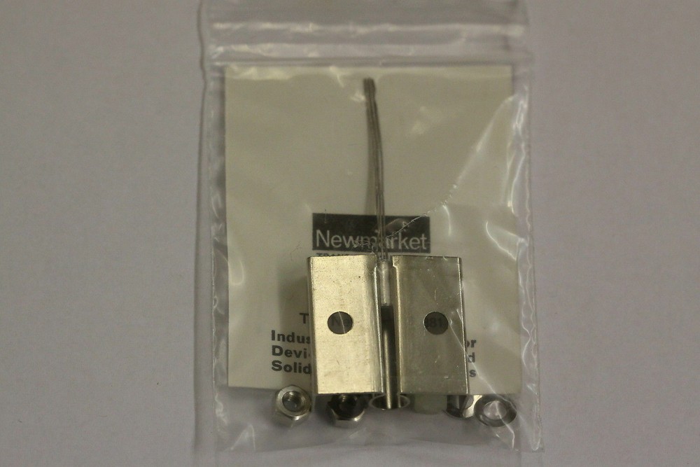 GET105/CV8111 NEWMARKET GERMANIUM TRANSISTOR NOS