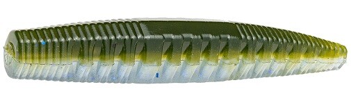 Strike King KVD Ned Ocho Moon Juice