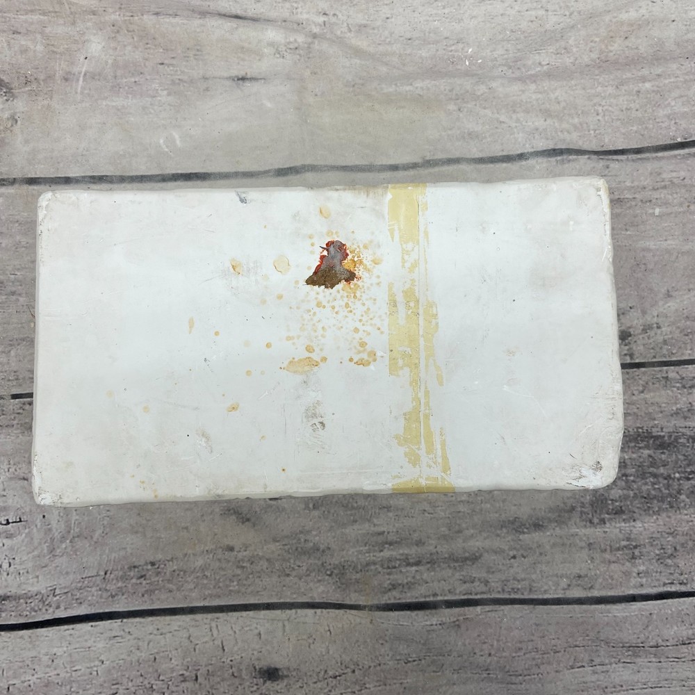 Ceramic Slip Casting Mold Hanks Boy Figurine Ruby #R-191-1