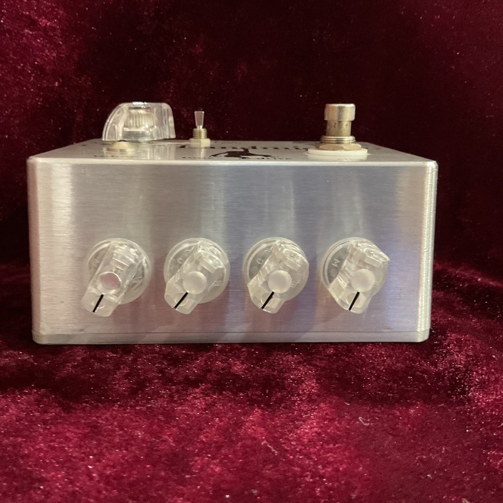 320design Landmighty Used Overdrive