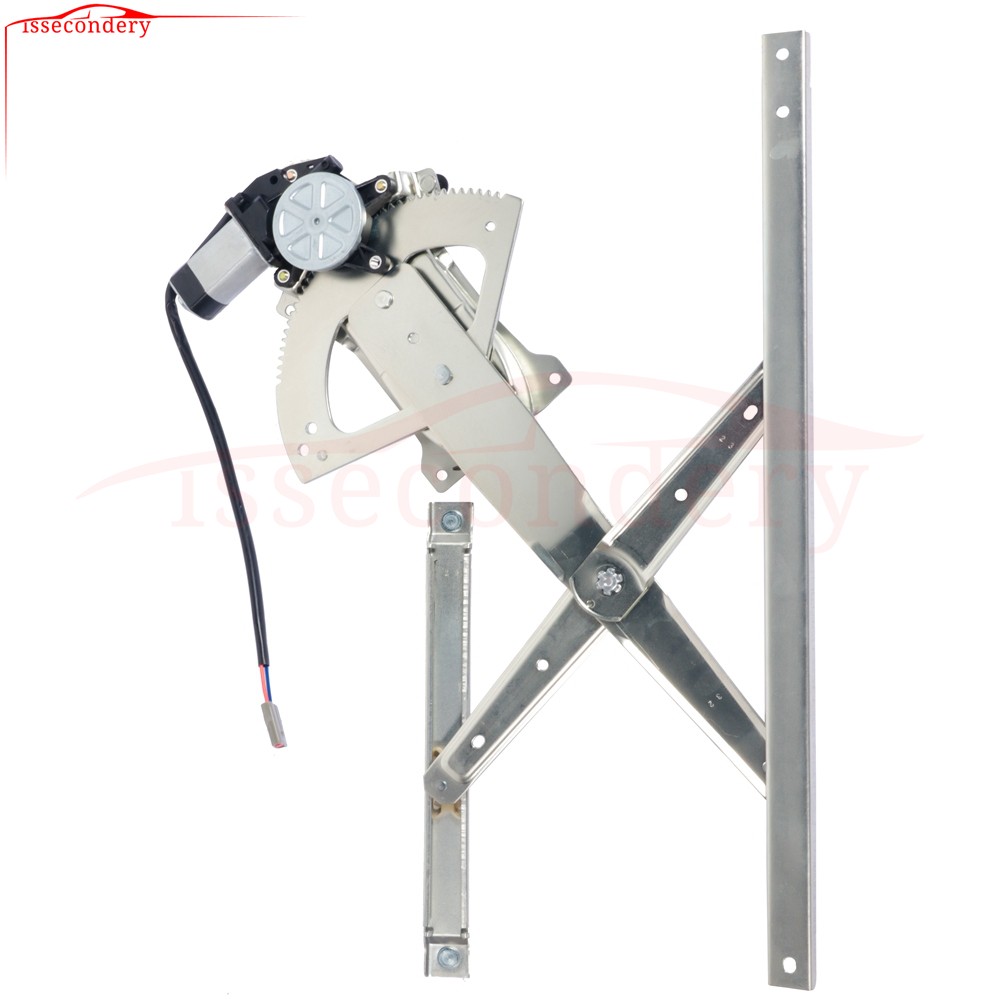 Window Regulator W/ Motor Fits 1991-2001 Ford Explorer Front Left Driver Side