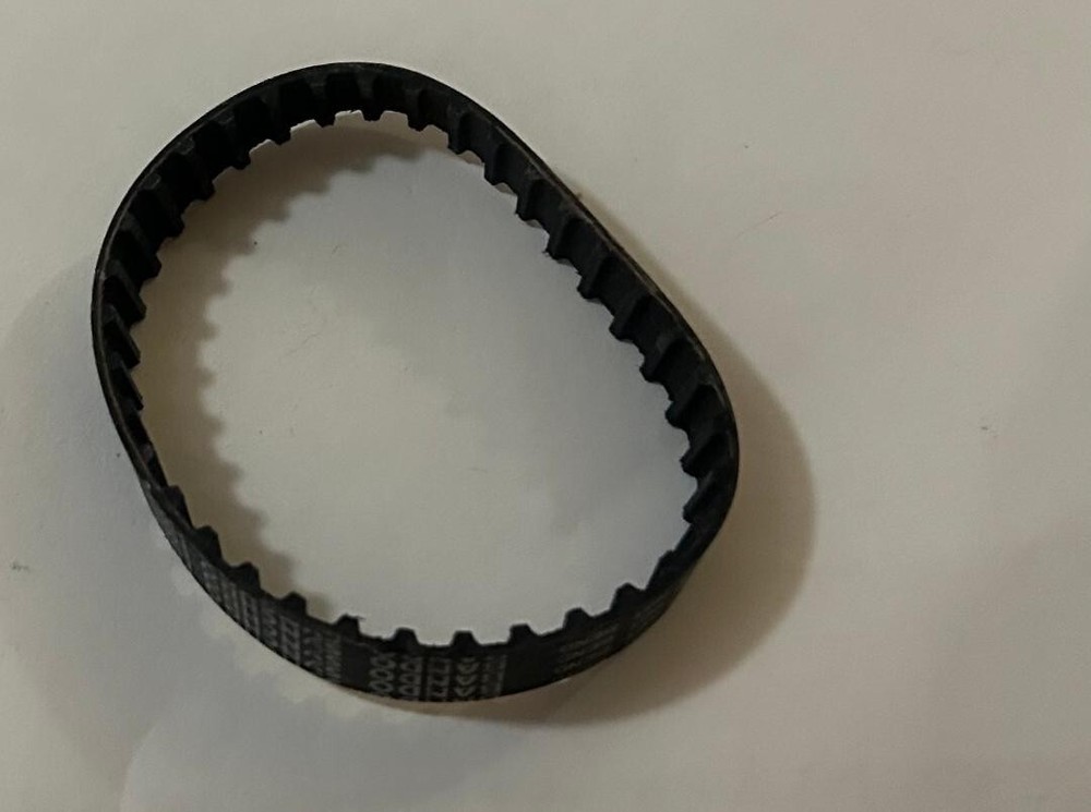 70XL037 Timing Belt, New **