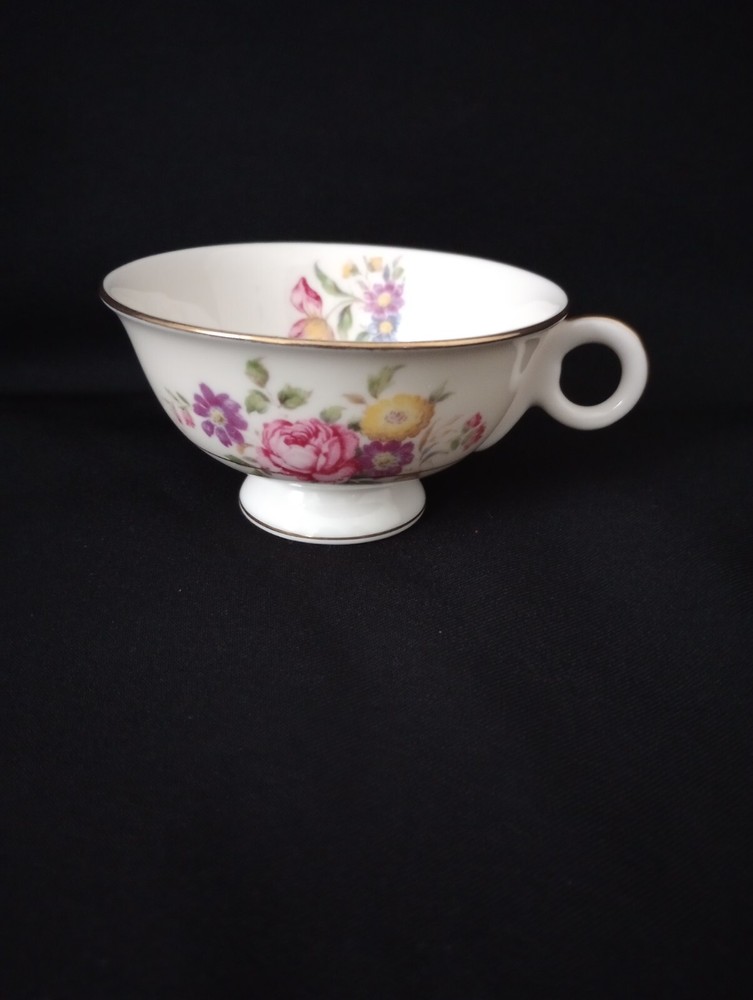 Theodore Haviland NY Pasadena Pattern Five Piece Place Setting