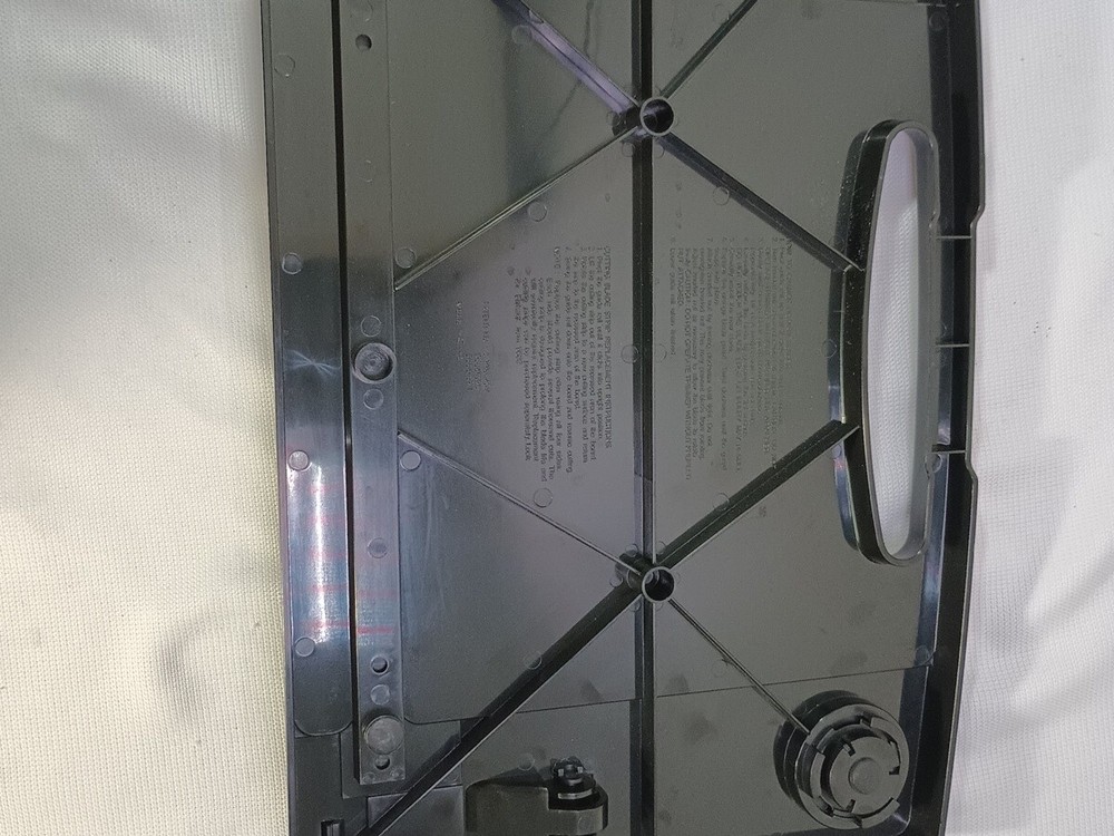 FISKARS Cutting Board Paper Rotary Cutter 12" TableTop